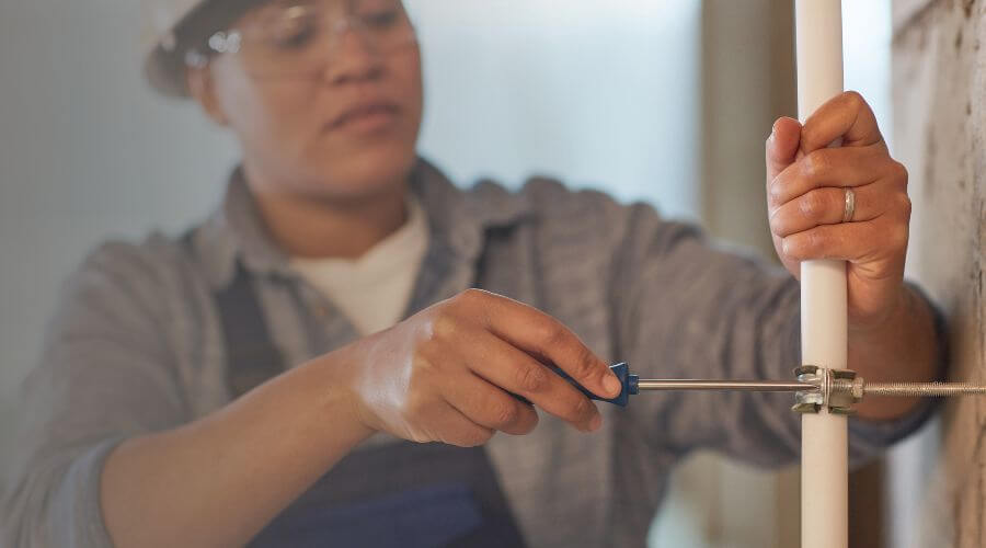 Professional same day plumber in Loyal, WI